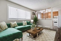 Amenities: Heat & Water Included • Air Conditioning • Walk-In Closets Suite & Building: Spacious bac... (image 3)
