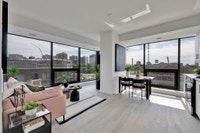 WE ARE ALMOST AT FULL OCCUPANCY! Ascent is located at 317 Lett Street in LeBreton Flats. Only 2-bedr... (image 3)