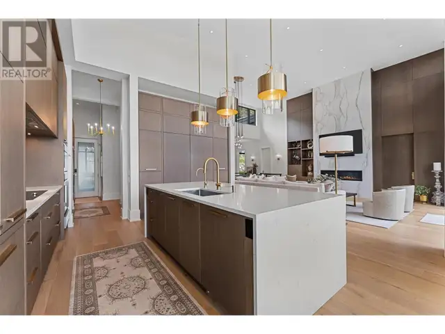 544 Clifton Lane Kelowna, British Columbia in Houses for Sale in Penticton - Image 25