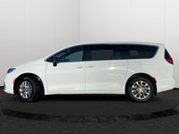Trustworthy and worry-free, this 2026 Chrysler Pacifica Select makes room for the whole team. Tire S... (image 1)