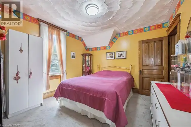 44 WALTER Street Kitchener, Ontario in Houses for Sale in Kitchener / Waterloo - Image 26