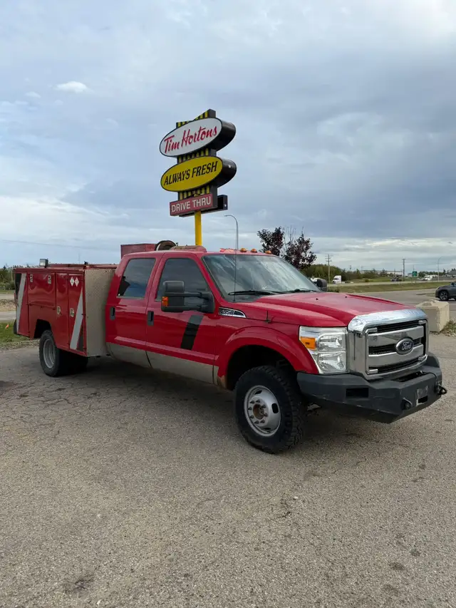 2012 Ford F 3505629113936858419216