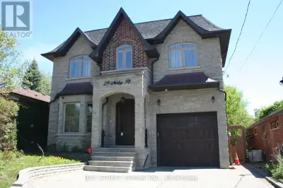 29 NOTLEY PL Toronto (O'Connor-Parkview), Ontario