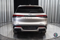 WAS: $53995 NOW: $51995 plus taxes and licensing feesThe 2024 Infiniti QX60 Luxe combines elegance w... (image 3)