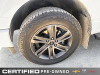 Saskatoon Motor Products - Recent Arrival! 2021 Ford F-150 Lariat - Certified Certification Program... (image 9)