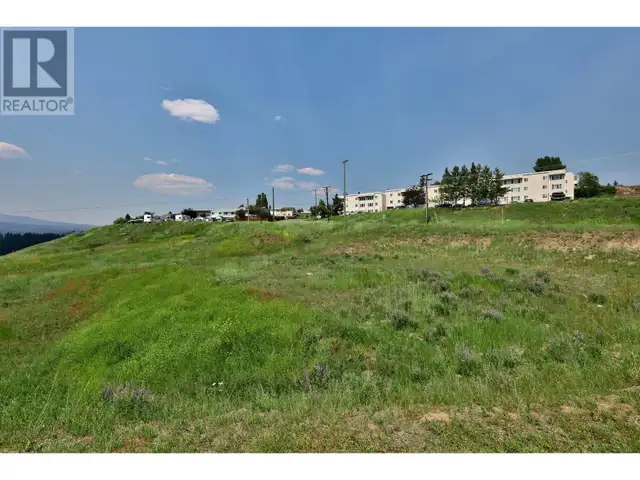 73 ARD RIGH Road Logan Lake, British Columbia in Land for Sale in Kamloops - Image 10