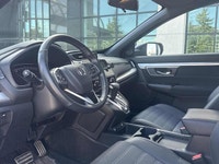 Calgary Honda is proud to be an AMVIC Licensed Dealer. Engine: 4 Cylinder Engine 1.5L L/100Km City:... (image 6)