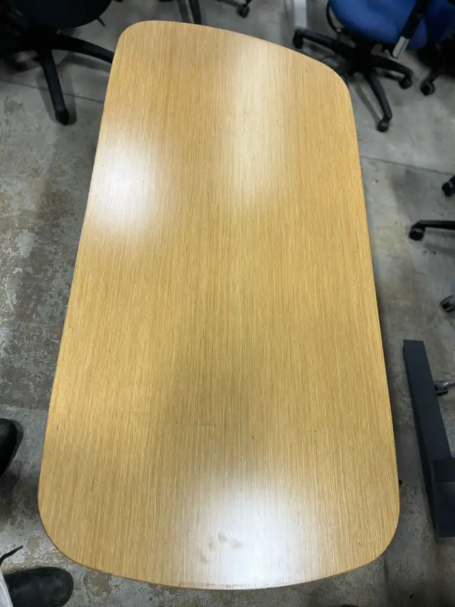 Knoll Sit-Stand Desk-Excellent Condition-Call us now!62863281569538122