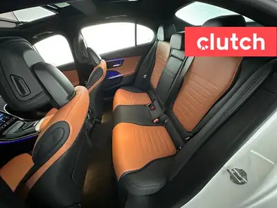 2023 Mercedes-Benz C-Class C 300 Sedan w/ Apple CarPlay, Heated , View more