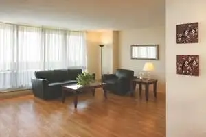 At Armdale apartments, you'll enjoy spacious units with amazing city views, all at an affordable ren...