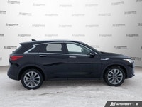 This INFINITI QX50 has a dependable Intercooled Turbo Premium Unleaded I-4 2.0 L/121 engine powering... (image 6)