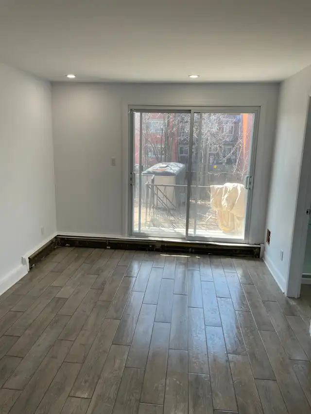 Apartment toute renové 3 1/2 in Long Term Rentals in Longueuil / South Shore - Image 6