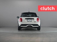 Brake Assist, Cornering Lights, Auto Dimming Rearview Mirror and more! Clutch is the largest online... (image 4)