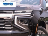 This Chevrolet Suburban boasts a Gas V8 5.3L/ engine powering this Automatic transmission. WHEELS, 2... (image 5)