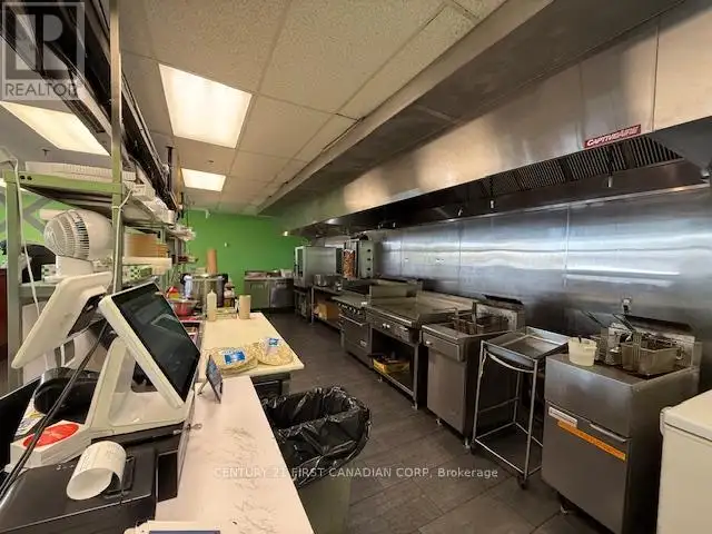 1362 LAMBTON MALL ROAD Sarnia, Ontario in Commercial & Office Space for Sale in Sarnia - Image 12