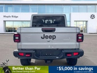 Beyond capable, this 2023 Jeep Gladiator Rubicon is your ticket to adventure, sporting a robust 3.6L... (image 3)