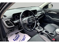 ** AWD ALL WHEEL DRIVE ** REMOTE CAR STARTER ** HEATED SEATS * HEATED STEERING WHEEL * POWER SUNROOF... (image 1)