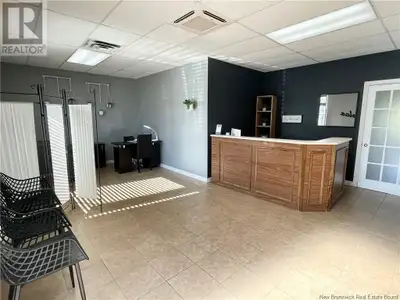 Introducing a remarkable opportunity to acquire a well-established day spa that has been a beloved s...