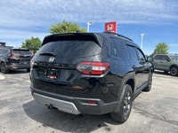 Engineered for discovery and crafted for comfort, this pre-owned 2025 Honda Pilot TrailSport is read... (image 4)