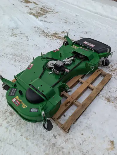 Prefer phone calls only , call Leo : 403!!896!!6320 Visit our website for the largest used jd small...