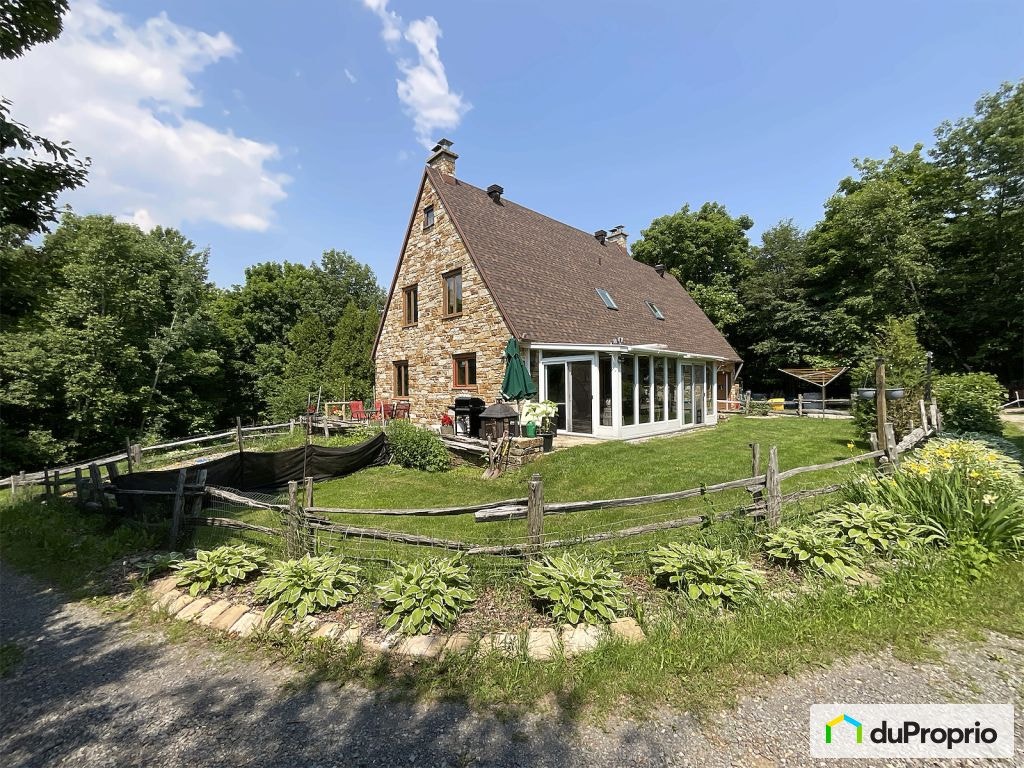 $799,000 - 2 Storey for sale in Ile d'Orléans (St-Francois) — photo 3