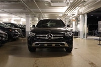 This Mercedes-Benz GLC 300 has a dependable Intercooled Turbo Premium Unleaded I-4 2.0 L/121 engine... (image 2)