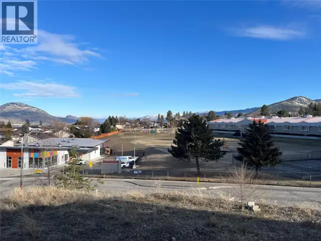 604 Balsam Avenue Penticton, British Columbia in Land for Sale in Penticton - Image 7