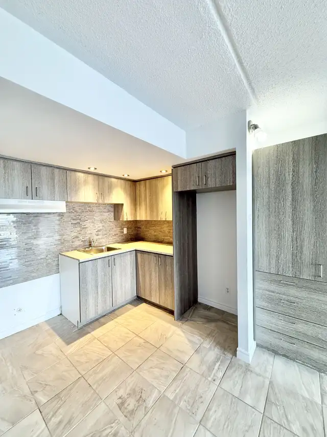 3.5 à Trois-Rivières à louer, disponible dès maintenant in Long Term Rentals in Trois-Rivières - Image 4