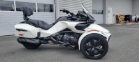 Can-am Spyder F-3T 2022