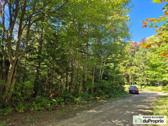 $79,900 - Price taxes not included - Residential Lot for sale — photo 2