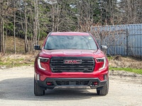 All Wheel Drive for enhanced traction - Adaptive Cruise Control for safer driving - Premium Audio fo... (image 5)