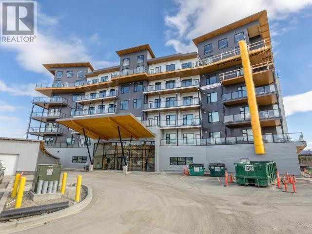 604-2240 2ND AVENUE Whitehorse, Yukon in Condos for Sale in Whitehorse - Image 2
