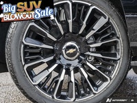 Command every journey with the 2026 Chevrolet Suburban High Country, a bold and capable large SUV de... (image 5)