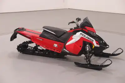 Our prices include freight, setup, serviced, and ready for the trail or water. Financing available!...