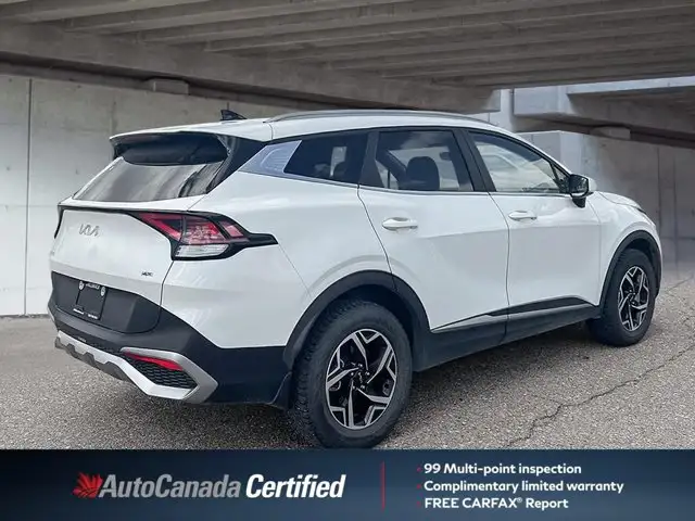 2023 Kia Sportage LX | Heated Seats | Backup Camera | in Cars & Trucks in Tricities/Pitt/Maple - Image 7