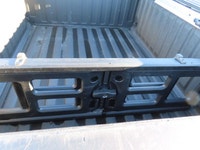 Recent Trade, 2022 Dodge Ram 1500 Rebel Crew Cab, 5.7L Hemi , 4x4. Comes with black with red heated... (image 9)