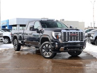 Leather Heated & Vented Seats | 5th Wheel Prep | Heated 2nd Row | Bose Audio | Bed View Camera | Acc... (image 1)