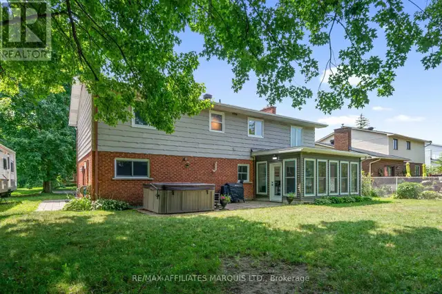 1507 CATHERINE STREET Cornwall, Ontario in Houses for Sale in Cornwall - Image 36