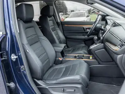 2022 Honda CR-V Touring 4WD, View more