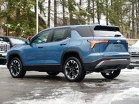 ... Engine: 4 Cylinder Engine 1.5L L/100Km City: 9.6 L/100Km Hwy: 8.1 Safety Equipment HD Rear Visio... (image 1)