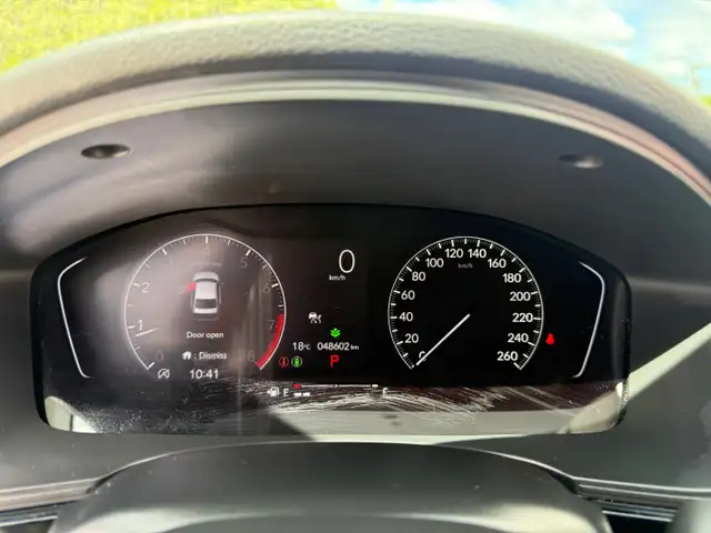 2022 Honda CIVIC LX, keyless entry, backup camera, Bluetooth HON in Cars & Trucks in Annapolis Valley - Image 12