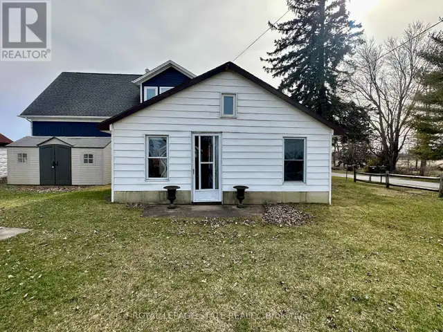 11273 HARBOURVIEW ROAD Wainfleet (Lakeshore), Ontario in Houses for Sale in St. Catharines - Image 12