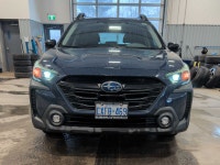 Certified, Sunroof, Navigation, Power Liftgate, Heated Seats, Apple CarPlay! At Subaru Edmonton expl... (image 6)