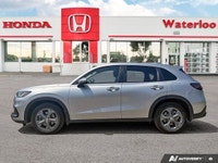 *The listed price reflects a financing offer and includes a $1,500 rebate.* *WATERLOO HONDA'S **PRE-... (image 1)