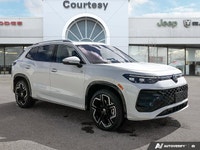 One Owner & Clean Carfax | Executive Driven and sourced from Volkswagen Canada! Courtesy Chrysler do... (image 7)