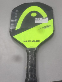 Pickle Ball Racquet - BRAND NEW -