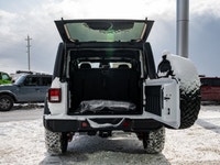 Welcome to 400 Chrysler Dodge Jeep Ram. The 2026 Jeep Wrangler is a brand new, iconic 4x4 SUV built... (image 7)