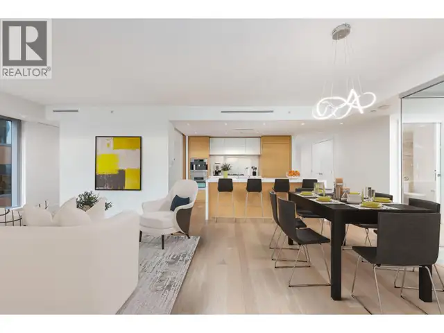2301 667 HOWE STREET Vancouver, British Columbia in Condos for Sale in Vancouver - Image 4