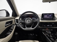 Nissan Rogue SV AWD 2021 Traction intégrale intelligente (AWD) Transmission automatique Xtronic CVT... (image 1)