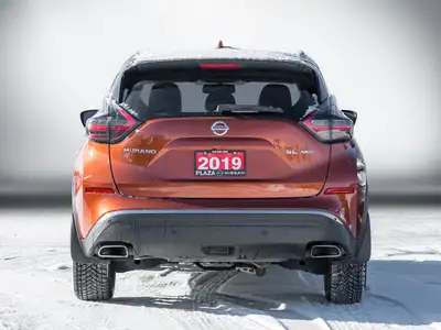 2019 Nissan Murano, View more